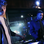 Watch Flume’s Incredible Cover of Ghost Town DJ’s’ ‘My Boo’ With Vince Staples and Kučka