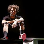 J. Cole Drops 40-Minute Documentary “Eyez” Ahead of Next Week’s Album Release