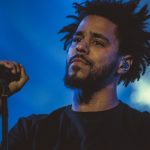 J. Cole’s New Album “4 Your Eyez Only” is Arriving Next Week