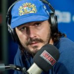 Shia LaBoeuf Goes to Town on Drake & Lil Yatchy in New Freestyle