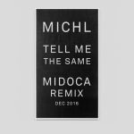 Get Lost in Midoca’s Gorgeous Remix of Michl