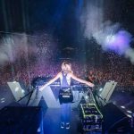 Listen to Alison Wonderland’s Fantastic ‘Welcome 2017’ Mix