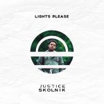 Justice Skolnik Gives J. Cole’s ‘Lights Please’ the Perfect Future Bass Flip