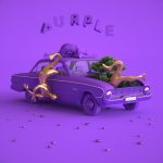 PREMIERE: QUIX & Ian Munro Drop Gnarly “Purple Lamborghini” Remix