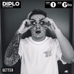Listen to Getter’s Insane Diplo and Friends Mix
