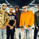 DJ Snake Releases “The Half” Music Video with Young Thug & Jeremih