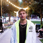 Herobust Teases New Music From Upcoming EP