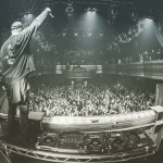JOYRYDE Reveals Huge Diplo & Friends Mix + North American Tour Dates