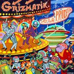 Grizmatik Is Back Together For A New Groovy Tune In ‘As We Proceed’