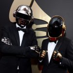 BREAKING:  Daft Punk to Perform at This Year’s Grammys