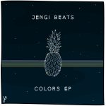 PREMIERE: Jengi Beats – Jeepie