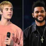Justin Bieber Calls the Weeknd’s Music “Whack”