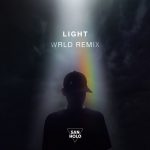 San Holo’s “Light” Gets Remixed By WRLD, Loosid, Grant + More