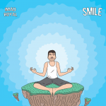 Imad Royal Makes Us “Smile” With His New Upbeat Single