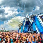 RL Grime, Adventure Club, Action Bronson + More to Play Indy 500