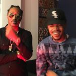 Chance The Rapper Teases Wild New Collaboration w/ Future