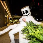 Marshmello Drops a Chilled Out Remix of Noah Cyrus