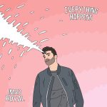 Imad Royal Offers Stunning “Everything Happens” EP