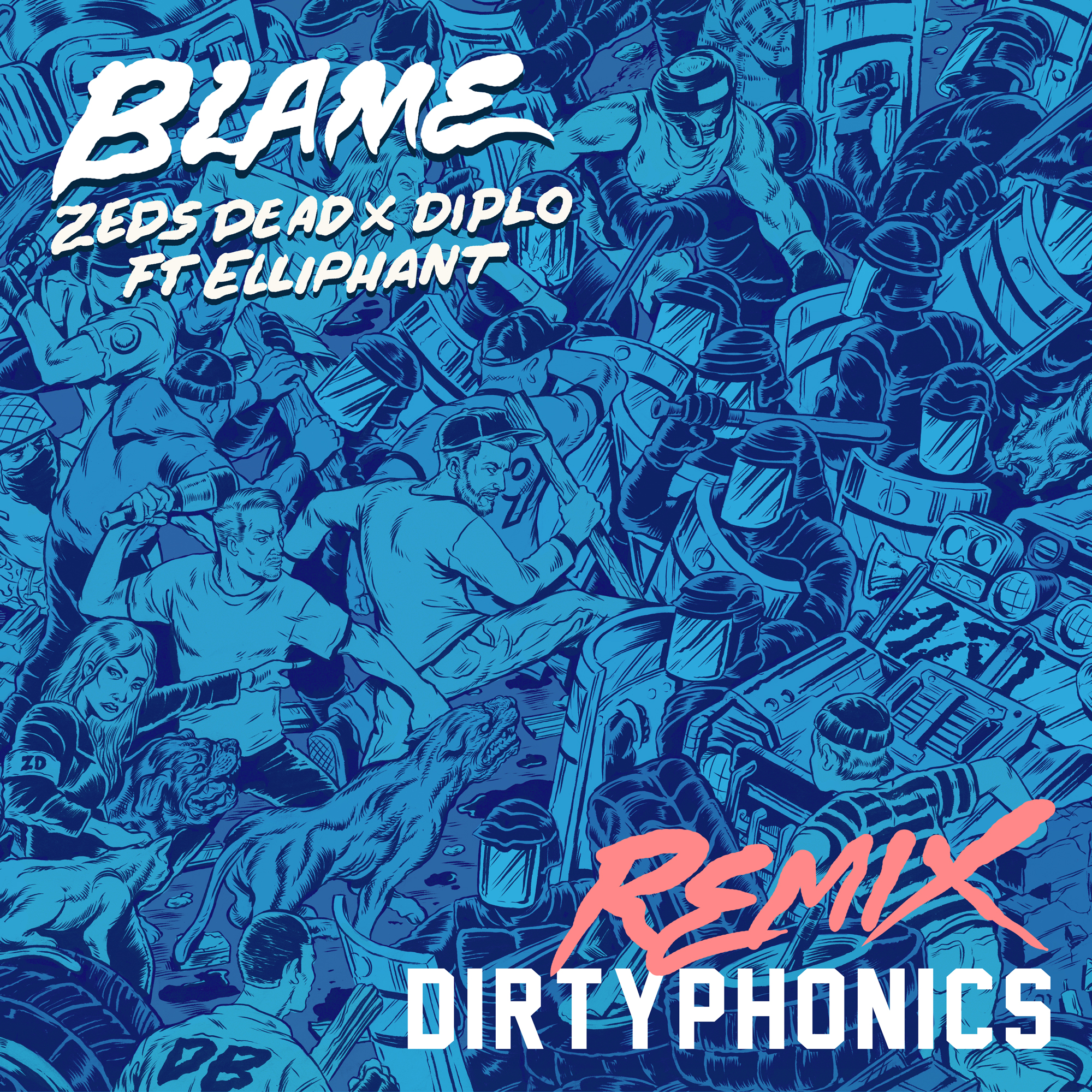BLAME_SINGLE_COVER---Dirtyphonics