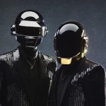 Daft Punk’s Pop-Up Shop Looks Incredible