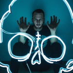Zomboy Drops “Neon Grave” Remixes feat. Kill The Noise, Ghastly, Rickyxsan + More