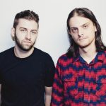 Zeds Dead Drops Chilled “Catching Z’s Vol. 2” Mix