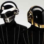 Daft Punk Announce One of a Kind Pop Up Shop