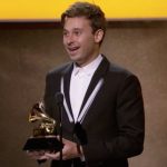Flume Takes Home First-Ever Grammy as “Skin” Wins Best Dance Album