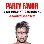 Get the Party Started with Landis’ Remix of Party Favor
