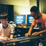 Mr. Carmack & Tennyson Drop Collaborative 3-Song EP