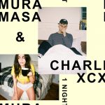 Mura Masa and Charli XCX Drop the Perfect Summer Jam