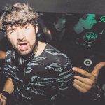 Oliver Heldens Calls Out The Chainsmokers