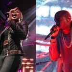 Mary J. Blige & Kanye West Release A New, Passionate Song Titled “Love Yourself