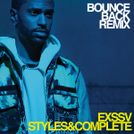 PREMIERE: EXSSV + Styles&Complete Connect for Heavy “Bounce Back” Remix