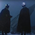 Watch the Video for Daft Punk & The Weeknd’s Song “I Feel It Coming”