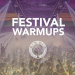 Festival Warmups: Buku Music & Art Project