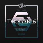 Too Future. Guest Mix 076: Two Friends