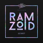 Too Future. Guest Mix 077: Ramzoid