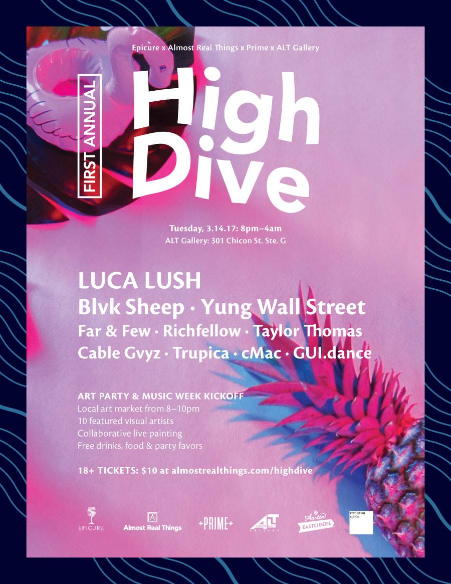 HighDive2017