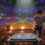 NGHTMRE Releases Massive New Hour-Long Mix