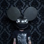 deadmau5 Shows Off His Epic New Stage Setup
