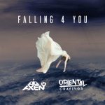 We Are Falling 4 Oriental Cravings and Axen’s Latest Collaboration