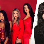 Skrillex Hits the Studio with Fifth Harmony