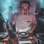Getter Drops ‘Inhalent Abuse”, the Debut Release From His New Label
