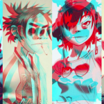 Gorillaz Announce the Title of Their New Album & It’s Release Date