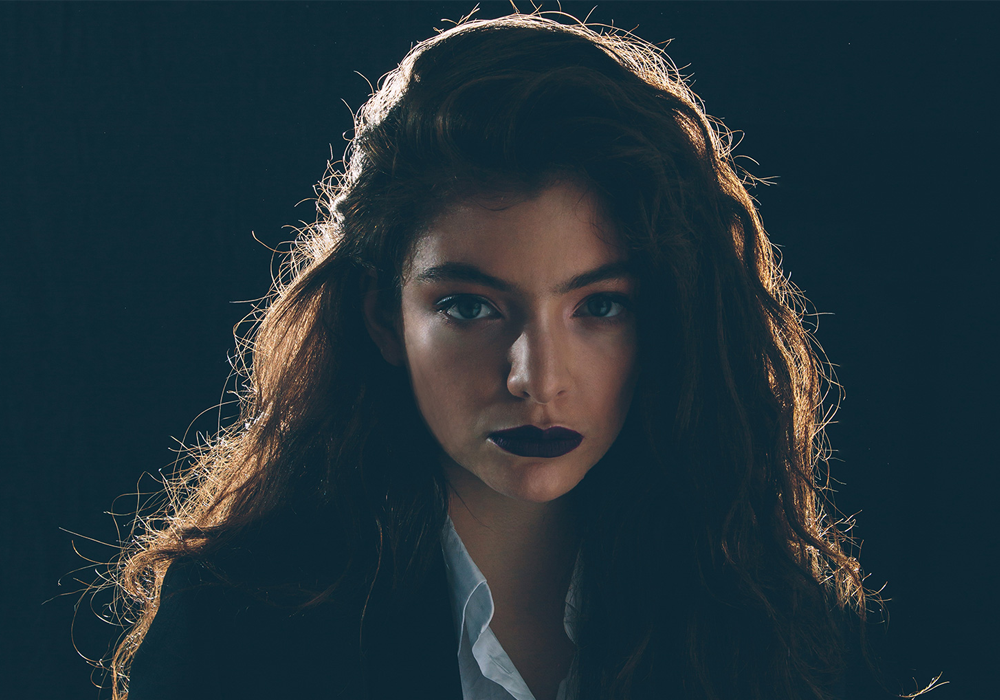 lorde2017new