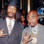 Snoop Dogg to Induct Tupac Into Rock & Roll Hall of Fame
