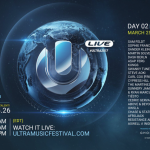 Watch the Ultra Music Festival Day Two Live Stream Here