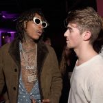 Listen to Wiz Khalifa’s Remix of ‘Closer’ by The Chainsmokers