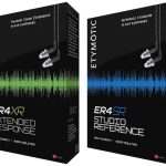 Product Review: ETYMOTIC ER4SR Studio Reference and ER4XR Extended Release In-Ear Earphones